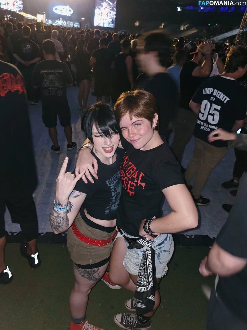 Akemy Sama Nude OnlyFans  Leaked Photo #540