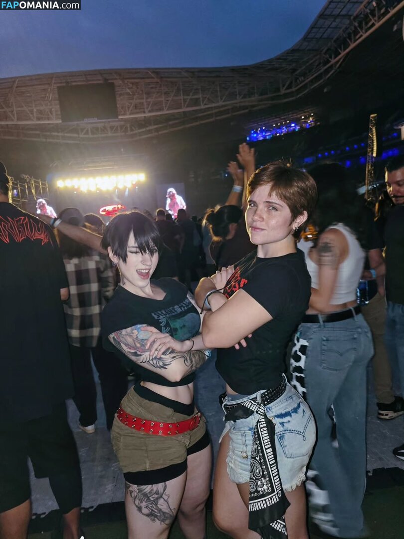 Akemy Sama Nude OnlyFans  Leaked Photo #541