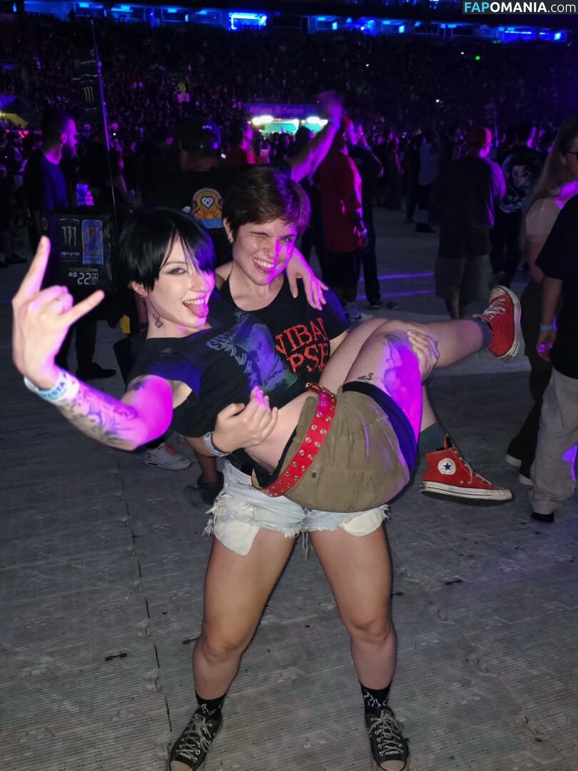 Akemy Sama Nude OnlyFans  Leaked Photo #542