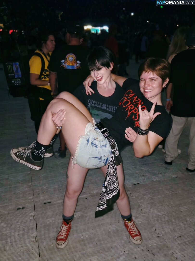 Akemy Sama Nude OnlyFans  Leaked Photo #543