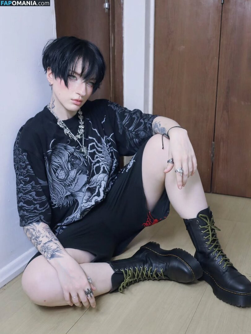 Akemy Sama Nude OnlyFans  Leaked Photo #546