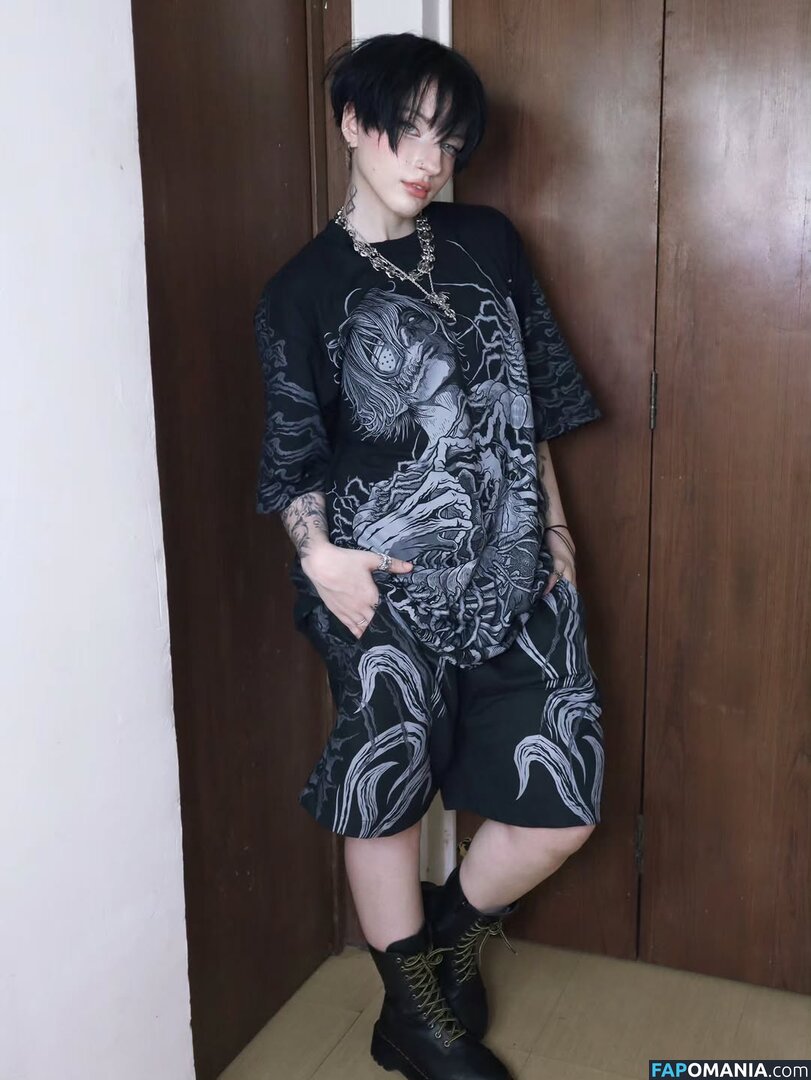 Akemy Sama Nude OnlyFans  Leaked Photo #547