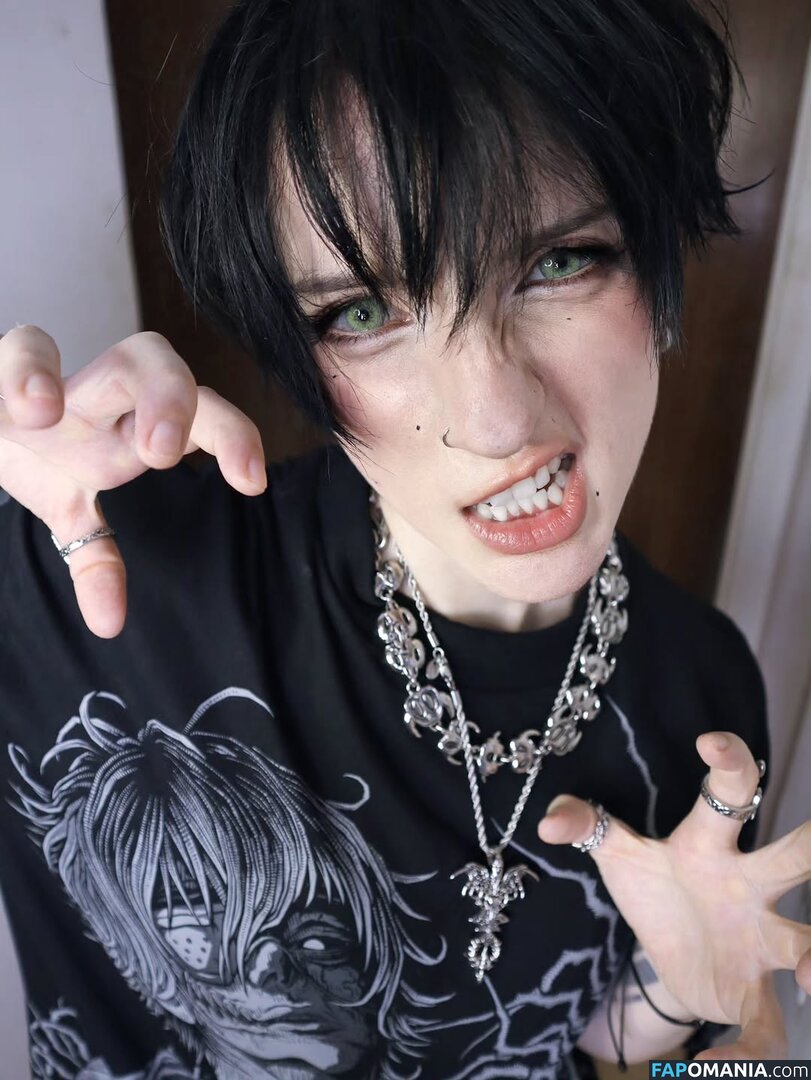 Akemy Sama Nude OnlyFans  Leaked Photo #548