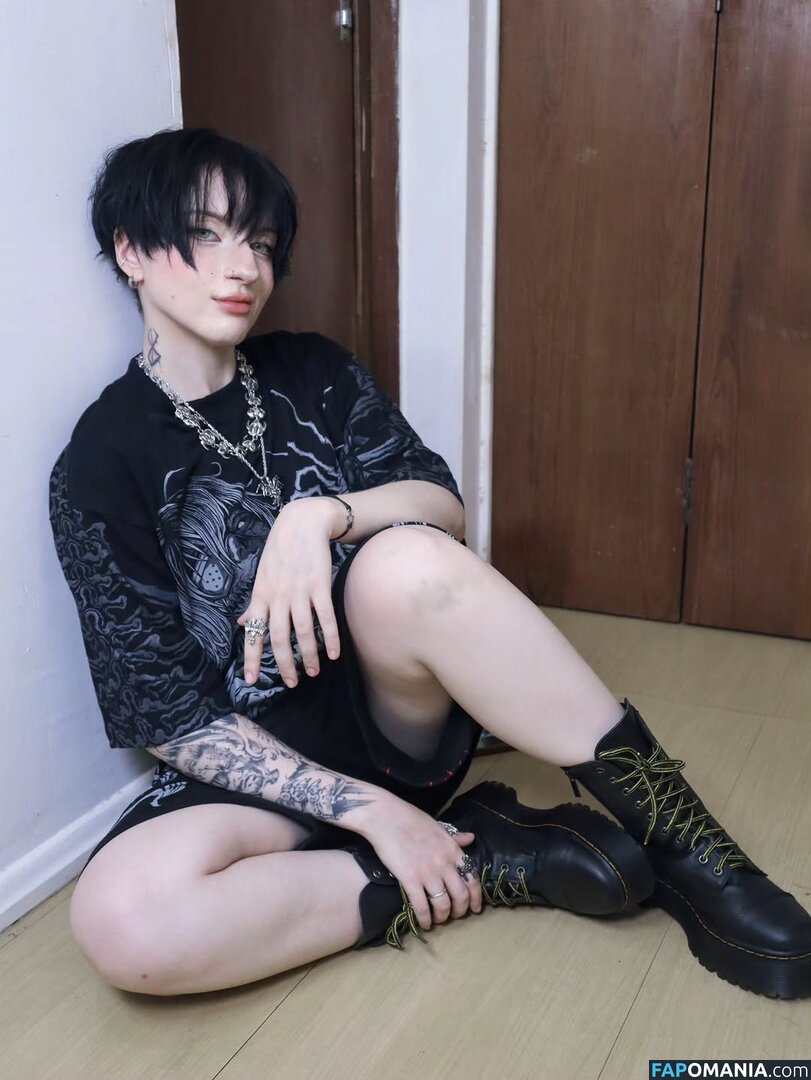 Akemy Sama Nude OnlyFans  Leaked Photo #549