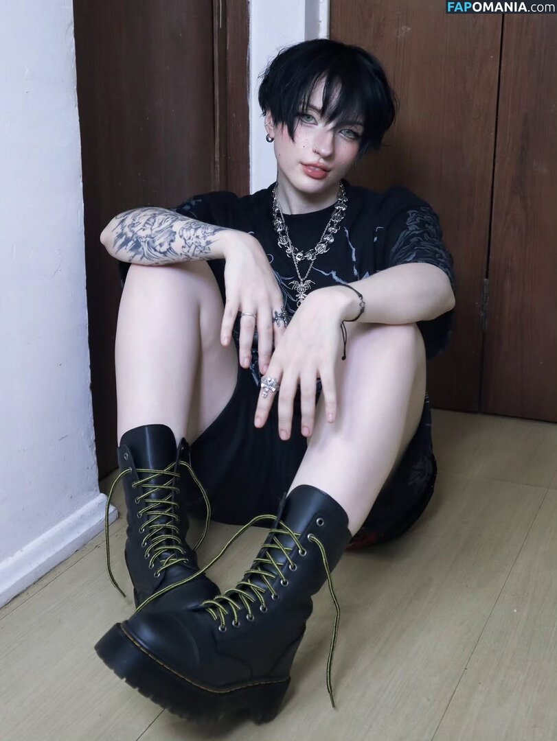 Akemy Sama Nude OnlyFans  Leaked Photo #550