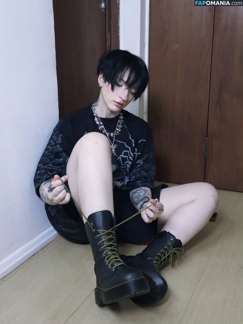 Akemy Sama Nude OnlyFans  Leaked Photo #551