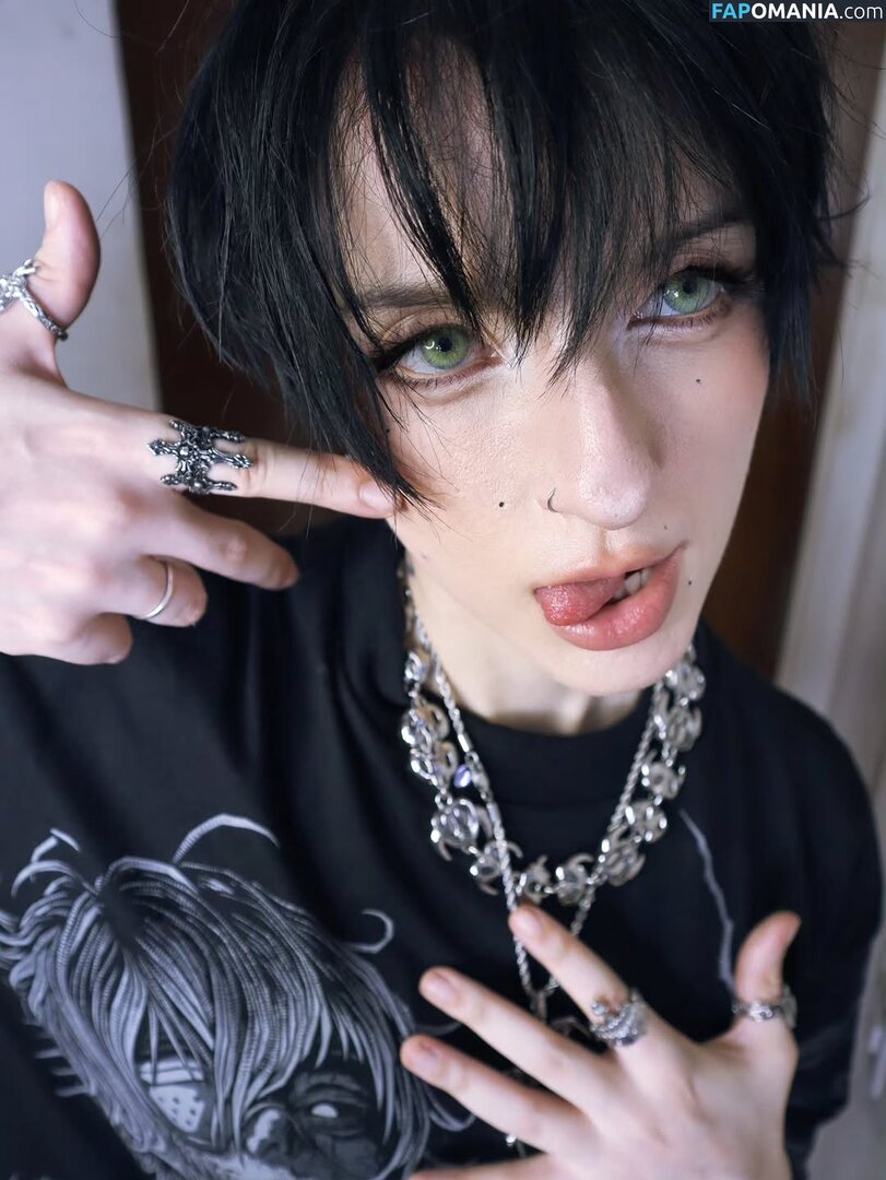 Akemy Sama Nude OnlyFans  Leaked Photo #553