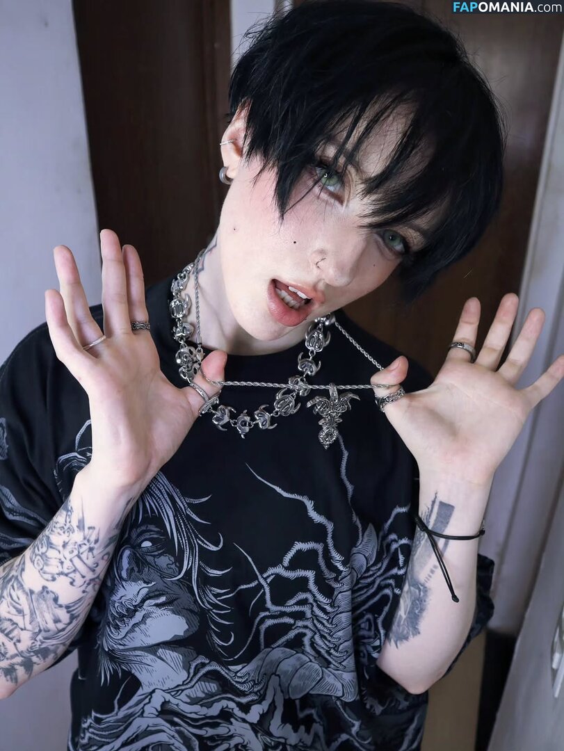 Akemy Sama Nude OnlyFans  Leaked Photo #554