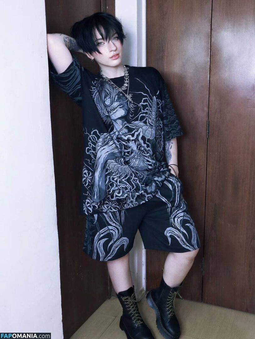 Akemy Sama Nude OnlyFans  Leaked Photo #555