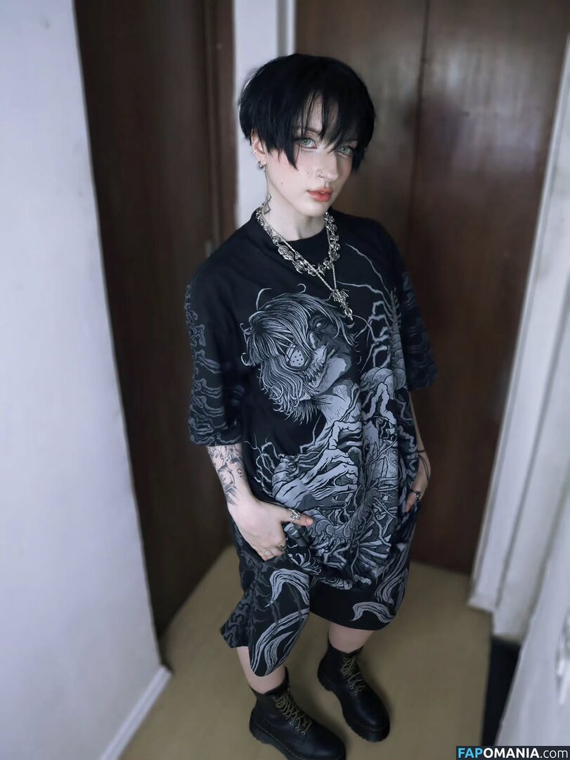 Akemy Sama Nude OnlyFans  Leaked Photo #556