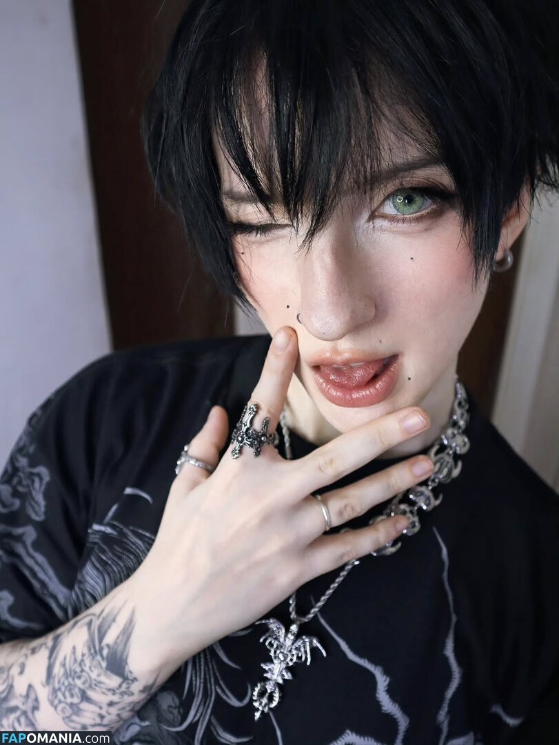 Akemy Sama Nude OnlyFans  Leaked Photo #557