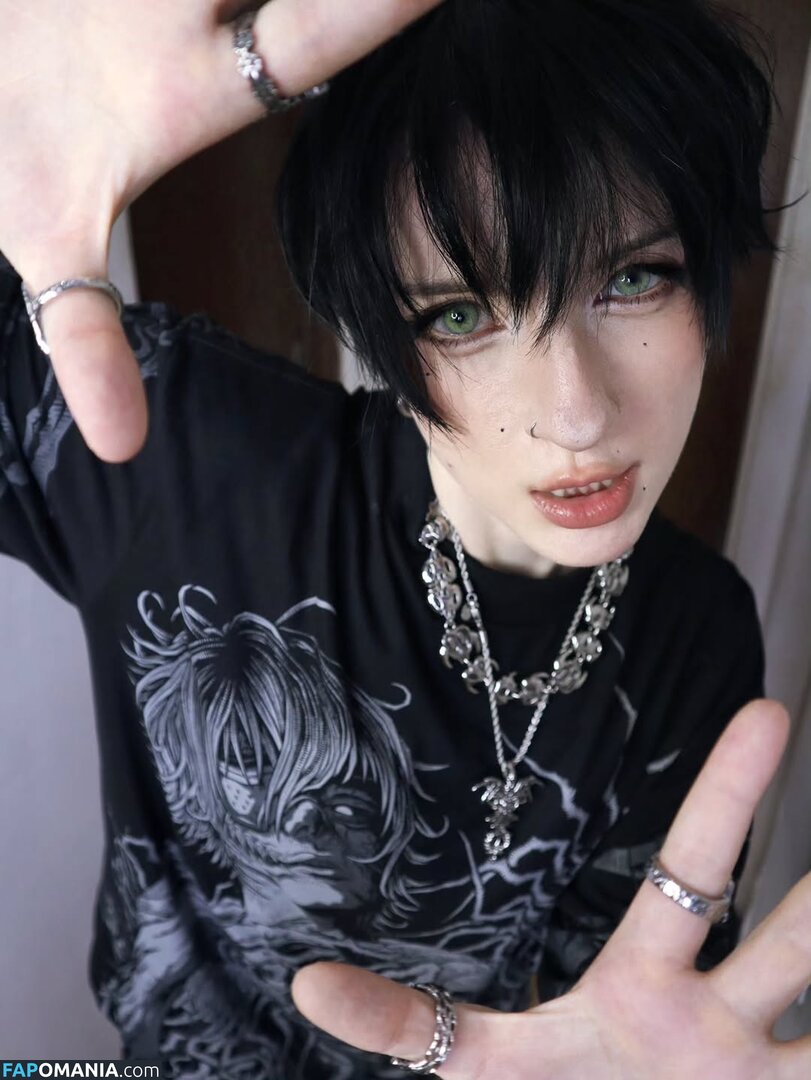 Akemy Sama Nude OnlyFans  Leaked Photo #558