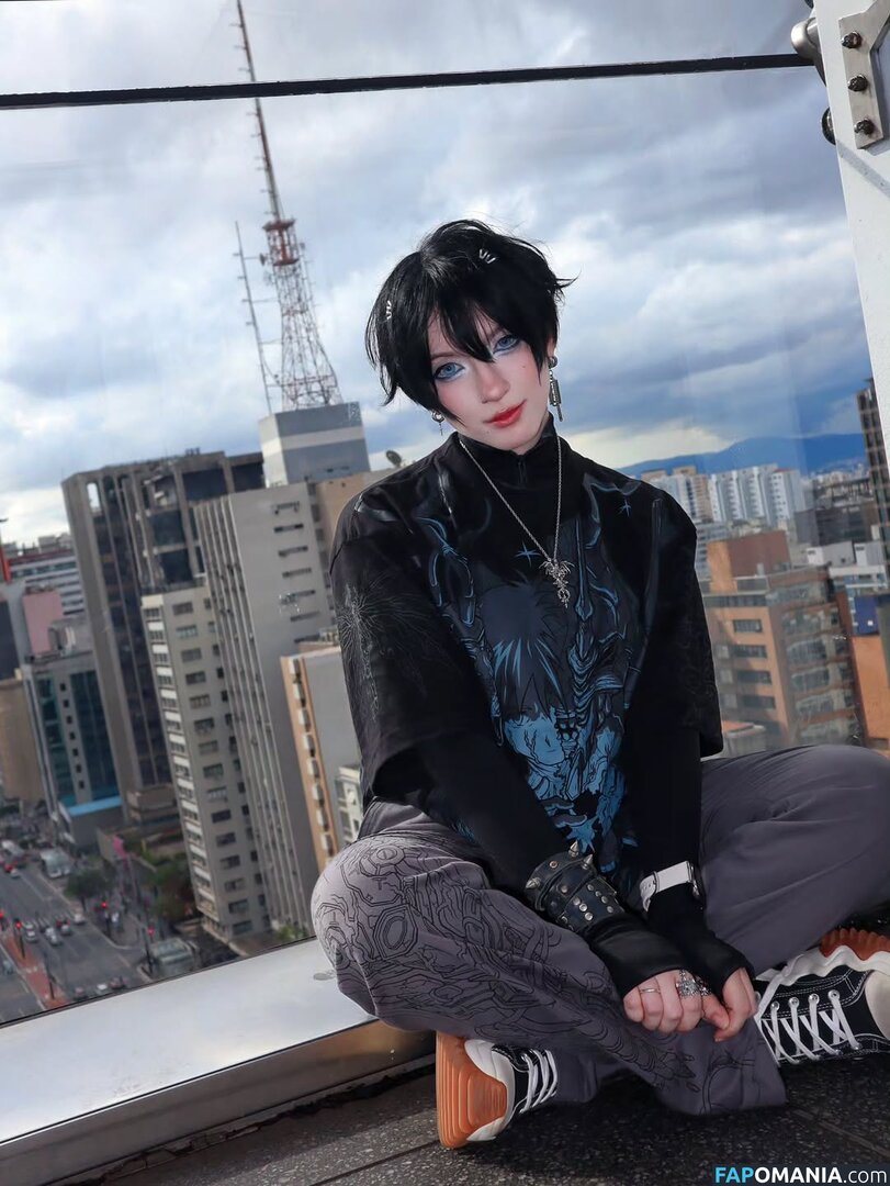 Akemy Sama Nude OnlyFans  Leaked Photo #559