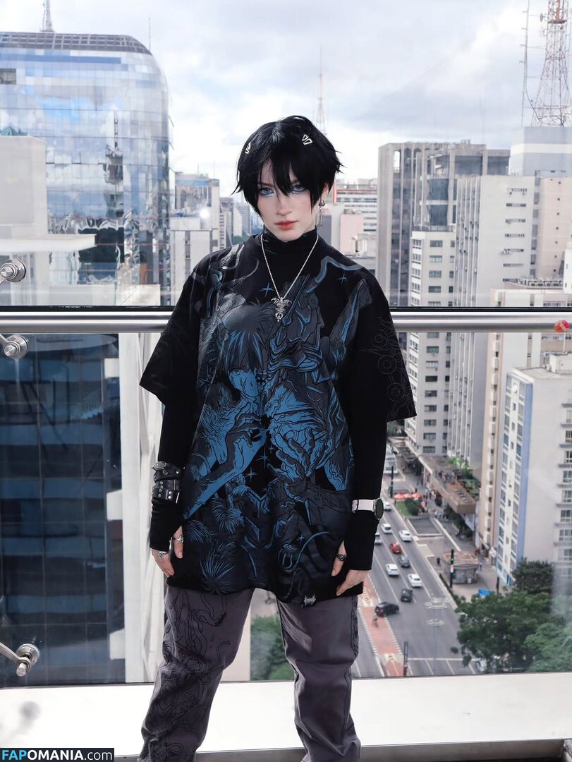 Akemy Sama Nude OnlyFans  Leaked Photo #561