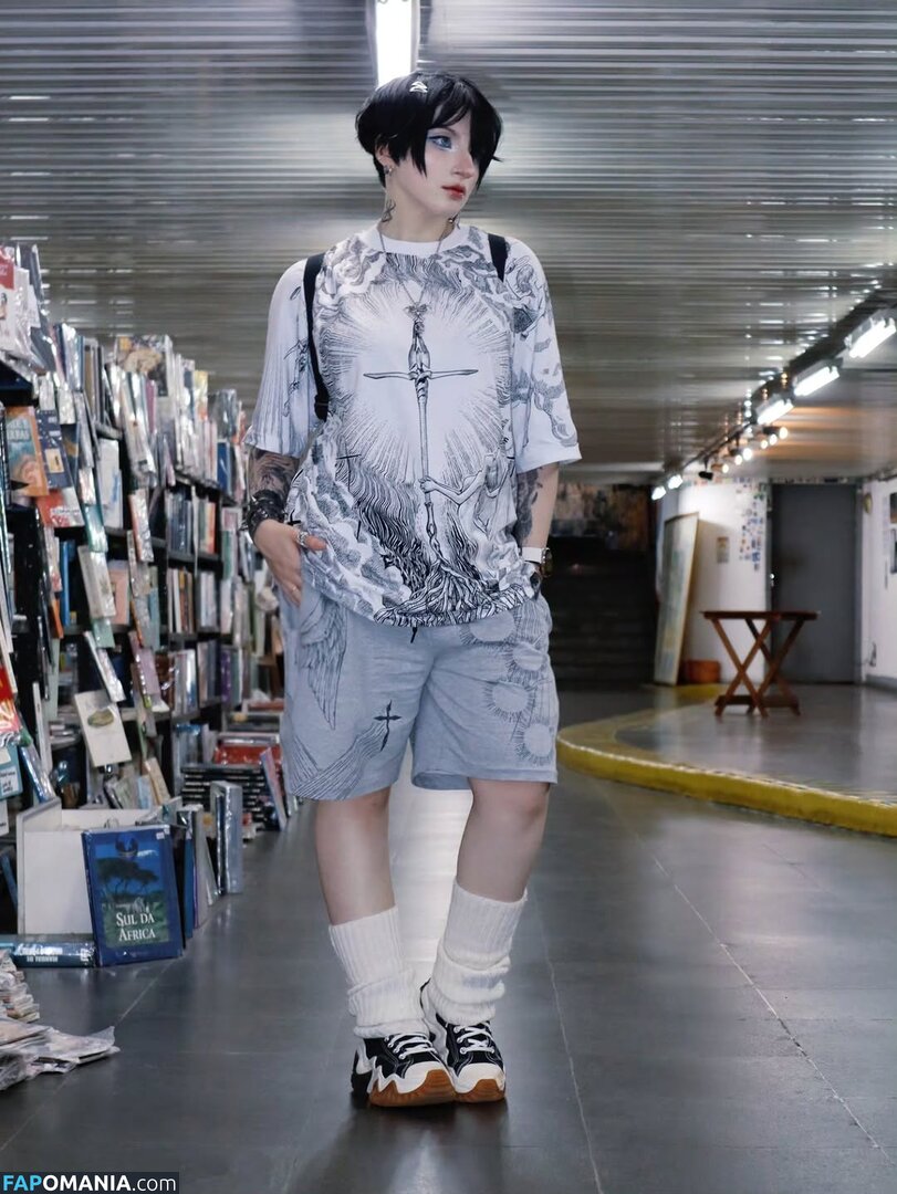 Akemy Sama Nude OnlyFans  Leaked Photo #562