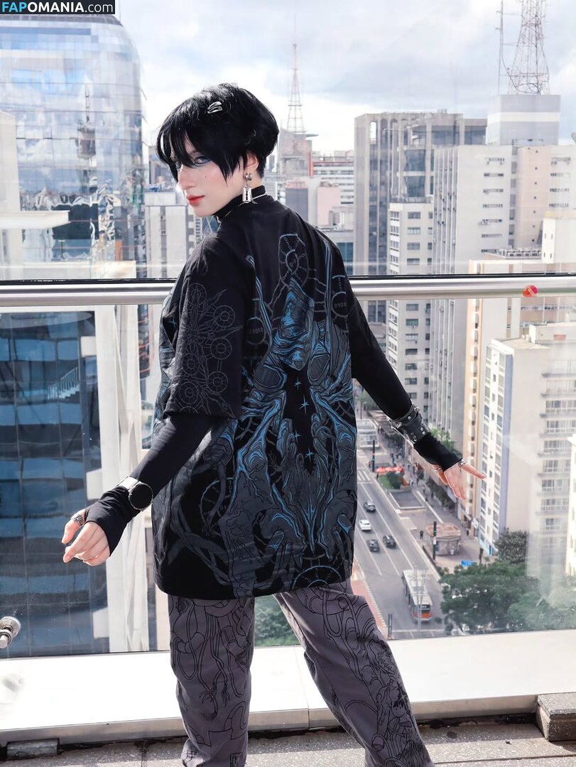 Akemy Sama Nude OnlyFans  Leaked Photo #563