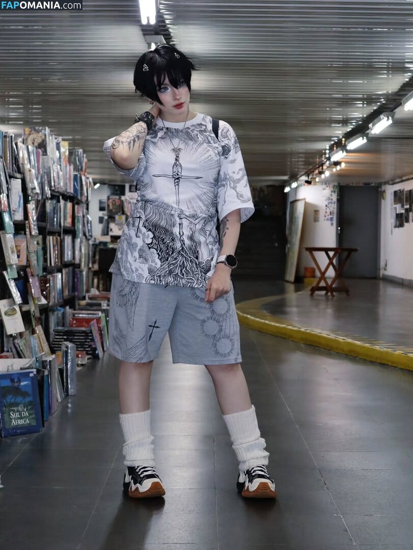 Akemy Sama Nude OnlyFans  Leaked Photo #564