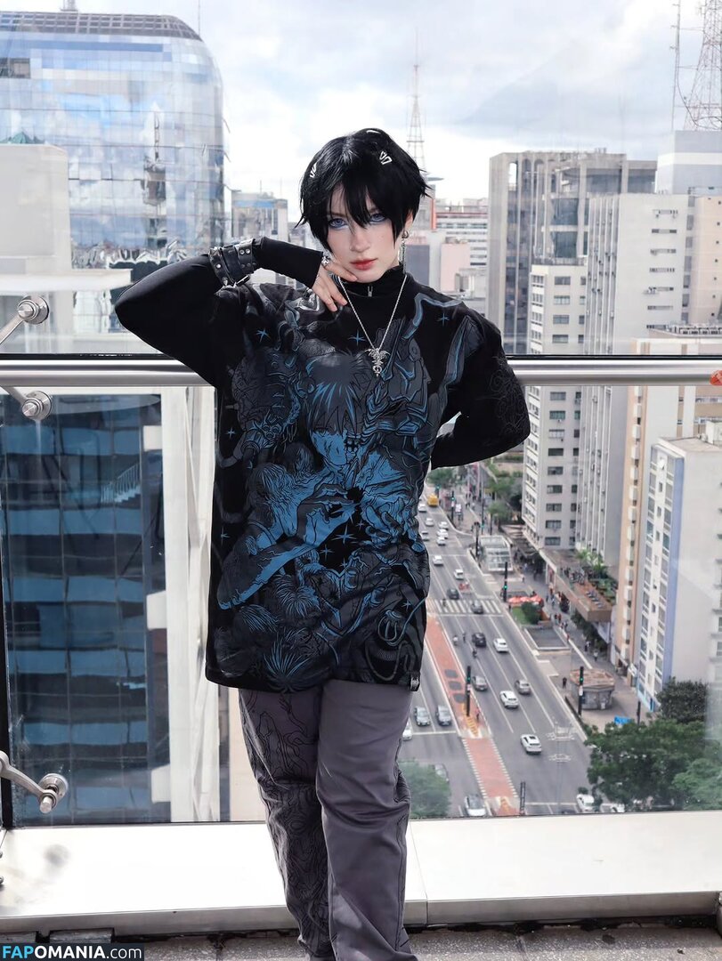 Akemy Sama Nude OnlyFans  Leaked Photo #567