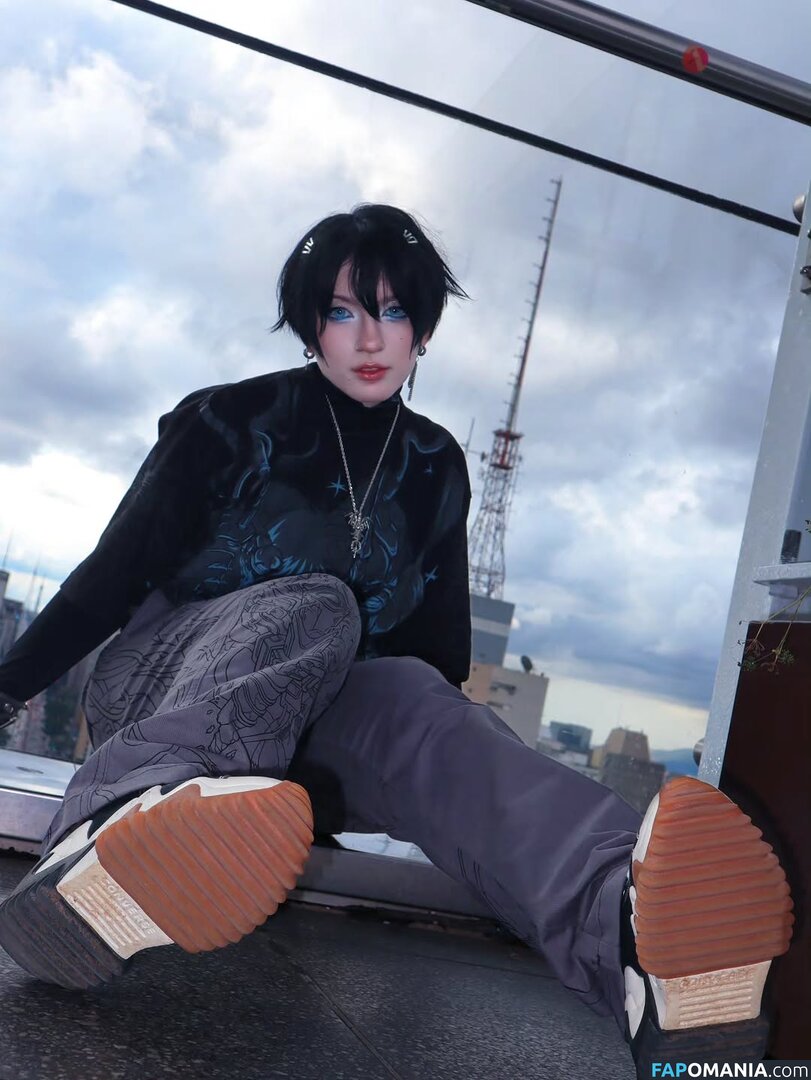 Akemy Sama Nude OnlyFans  Leaked Photo #571