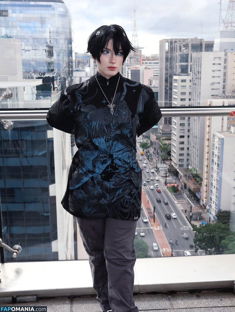 Akemy Sama Nude OnlyFans  Leaked Photo #573