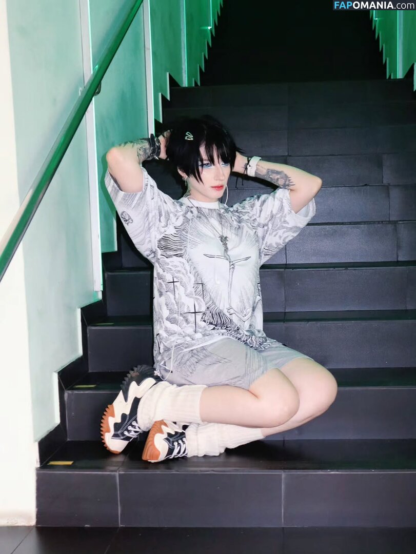 Akemy Sama Nude OnlyFans  Leaked Photo #574