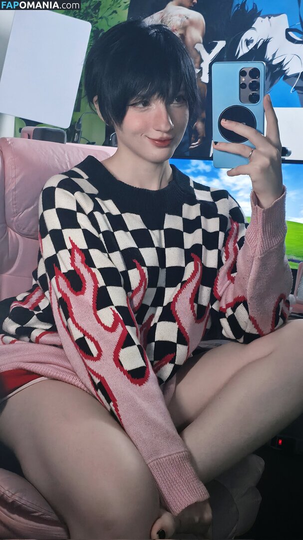 Akemy Sama Nude OnlyFans  Leaked Photo #576