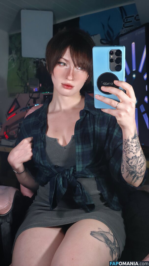 Akemy Sama Nude OnlyFans  Leaked Photo #579