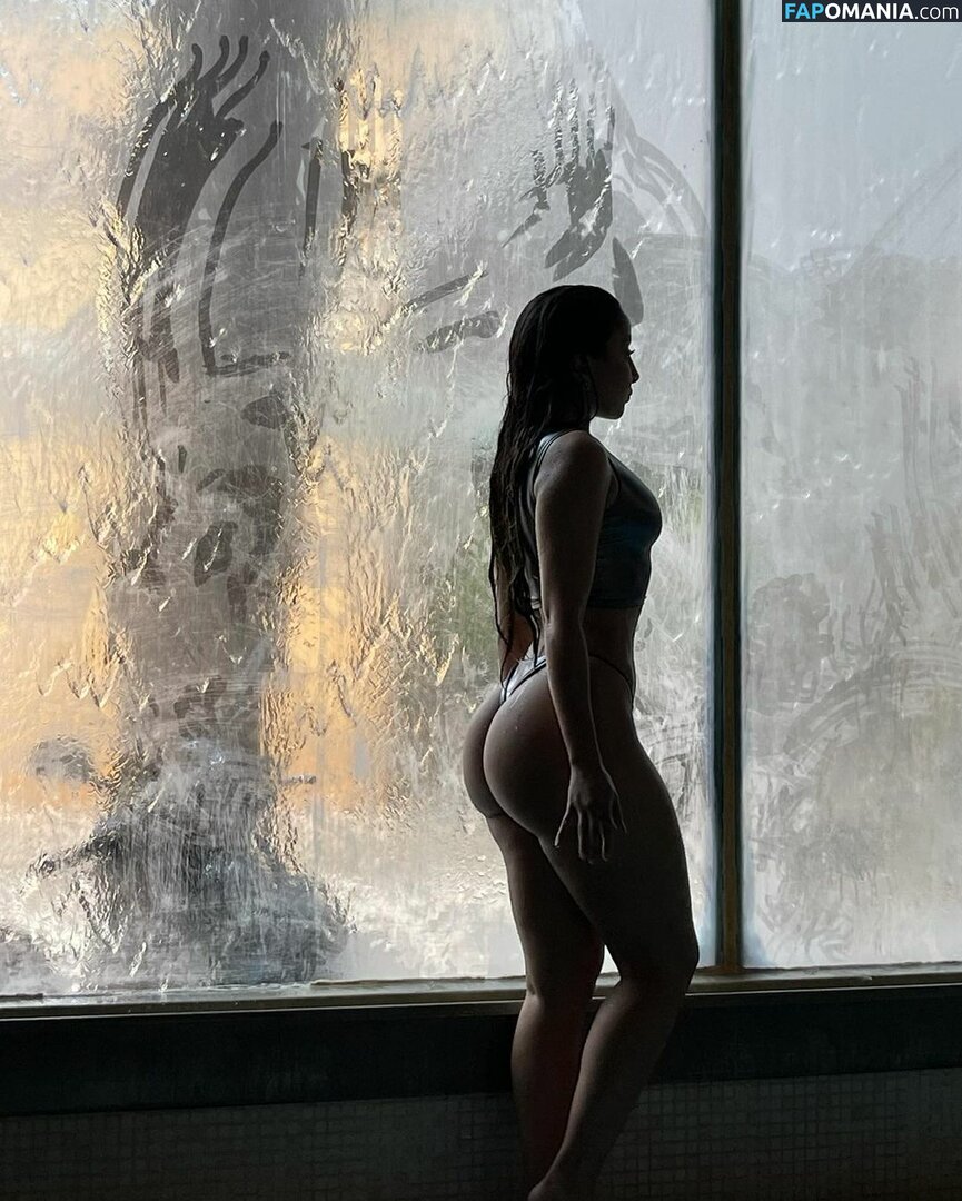 Akirayass / Boukri yasmina Nude OnlyFans  Leaked Photo #41