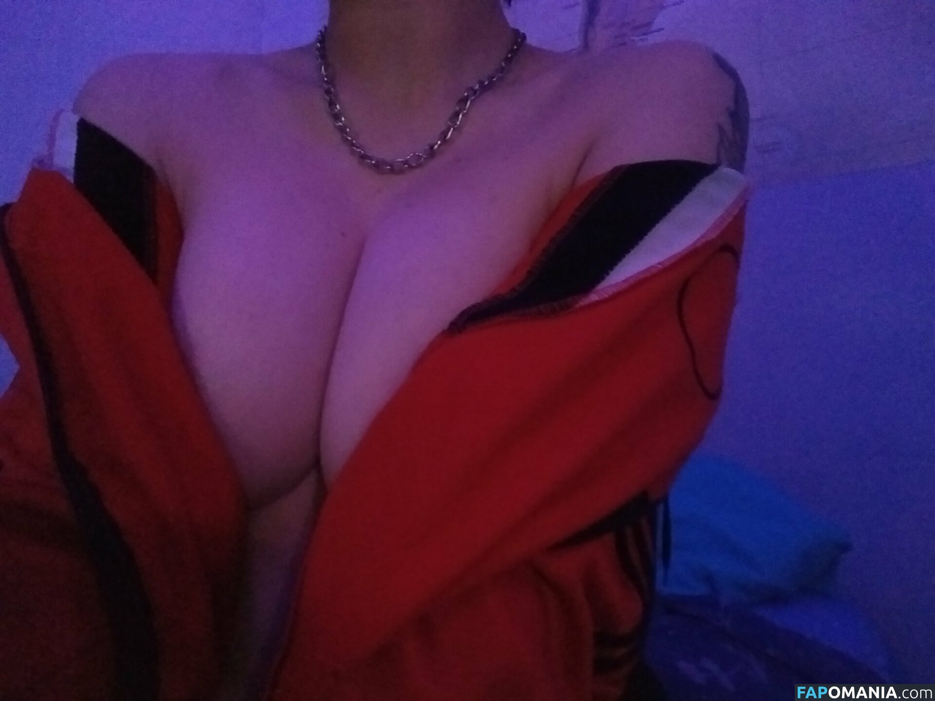 Akuma Desu Ka / Anto / akuma.desu / blebleakumadesu Nude OnlyFans  Leaked Photo #11