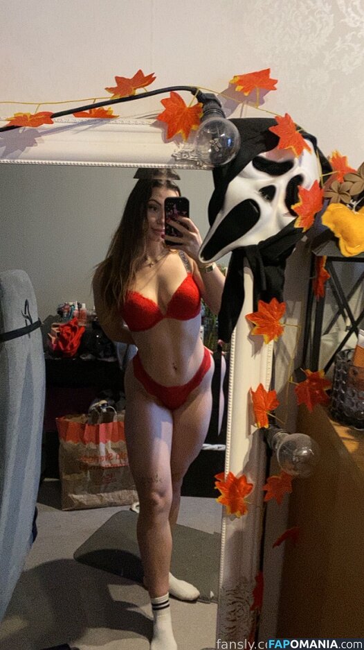 Al3xxandra / al33x4ndra / al3xx4ndra Nude OnlyFans  Leaked Photo #3