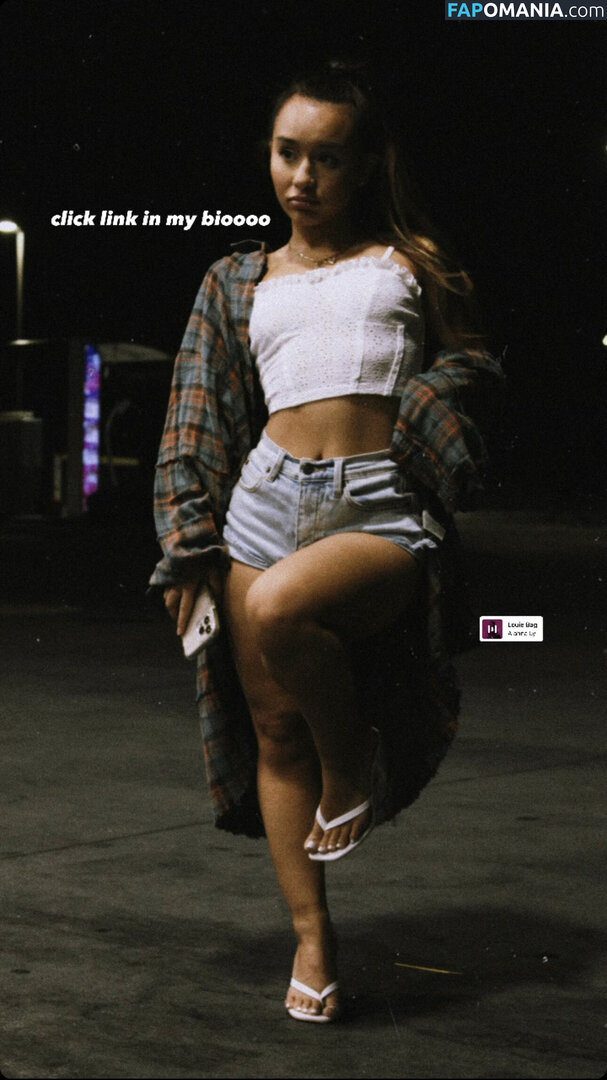 Alahnaly / Alahnalyreal Nude OnlyFans  Leaked Photo #204