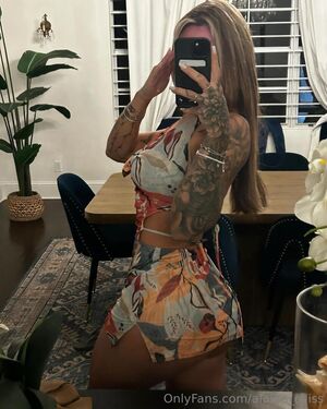Alaina Elliss