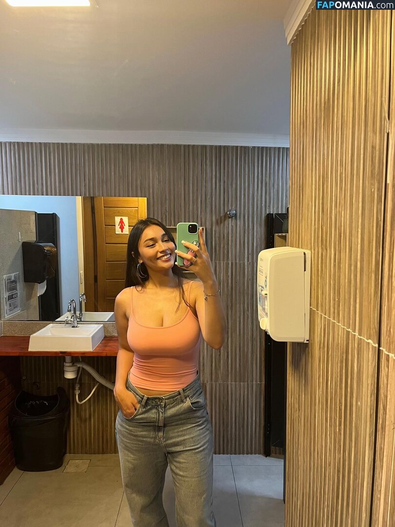 Alana Gabriele / alanag.a Nude OnlyFans  Leaked Photo #5