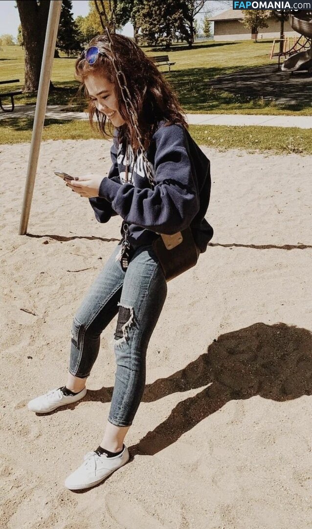 Alana Misako / alana.lister / alanamisako Nude OnlyFans  Leaked Photo #1