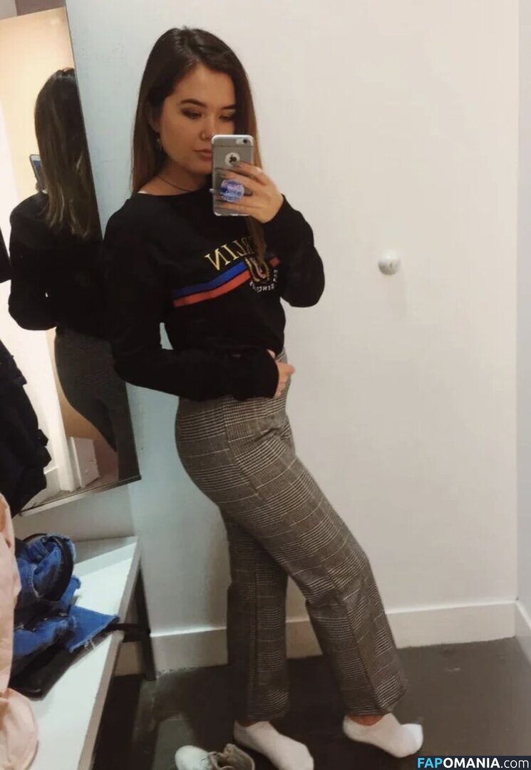 Alana Misako / alana.lister / alanamisako Nude OnlyFans  Leaked Photo #5