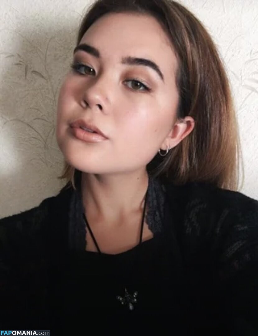 Alana Misako / alana.lister / alanamisako Nude OnlyFans  Leaked Photo #7