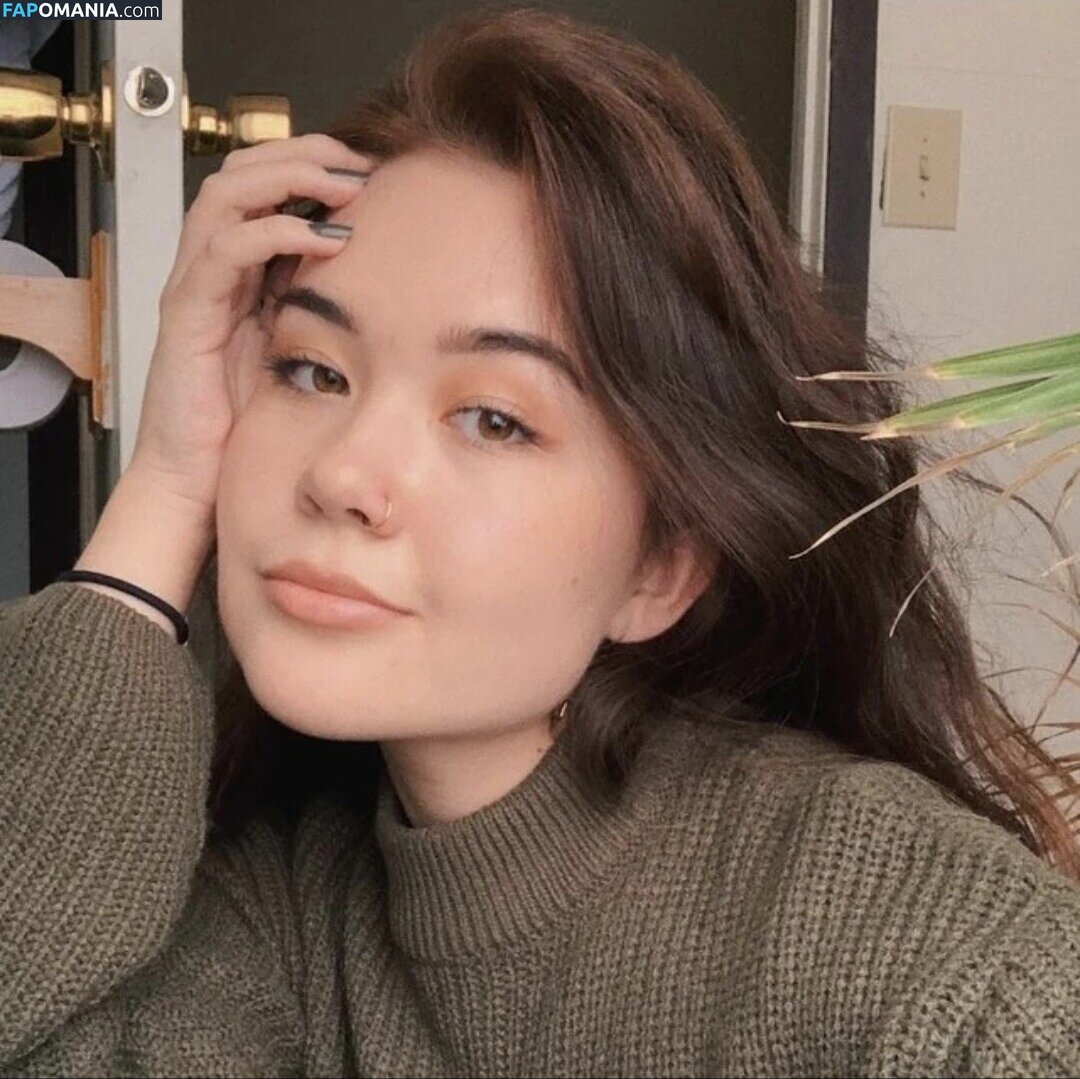 Alana Misako / alana.lister / alanamisako Nude OnlyFans  Leaked Photo #8