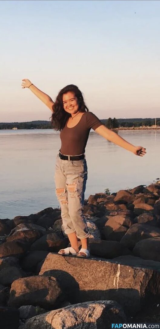 Alana Misako / alana.lister / alanamisako Nude OnlyFans  Leaked Photo #9