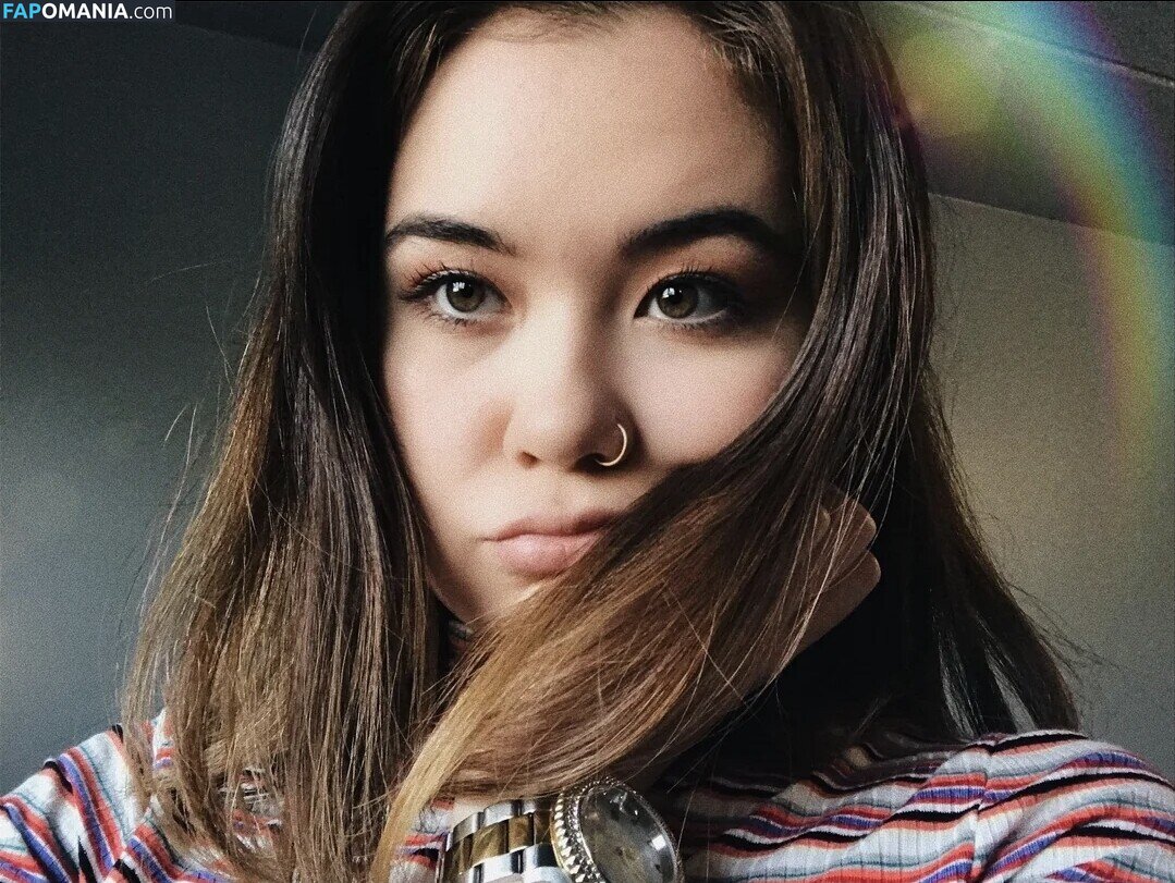 Alana Misako / alana.lister / alanamisako Nude OnlyFans  Leaked Photo #19