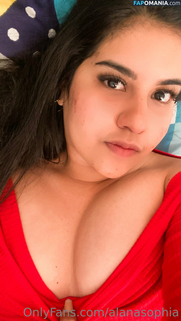 alanaahot / alanahowat Nude OnlyFans  Leaked Photo #20