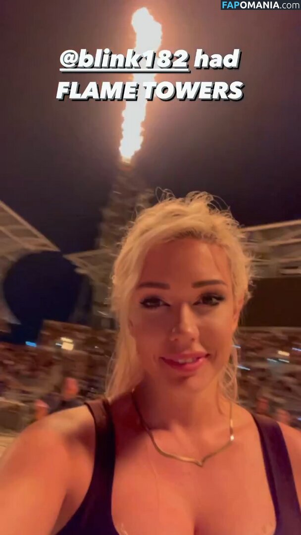 Alanah Pearce / charalanahzard Nude OnlyFans  Leaked Photo #21