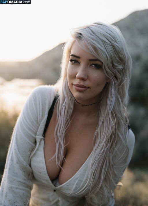 Alanah Pearce / charalanahzard Nude OnlyFans  Leaked Photo #109