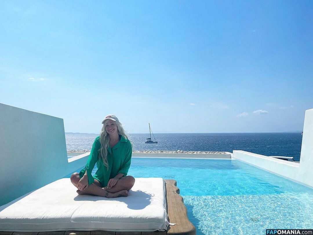 Alanah Pearce / charalanahzard Nude OnlyFans  Leaked Photo #141