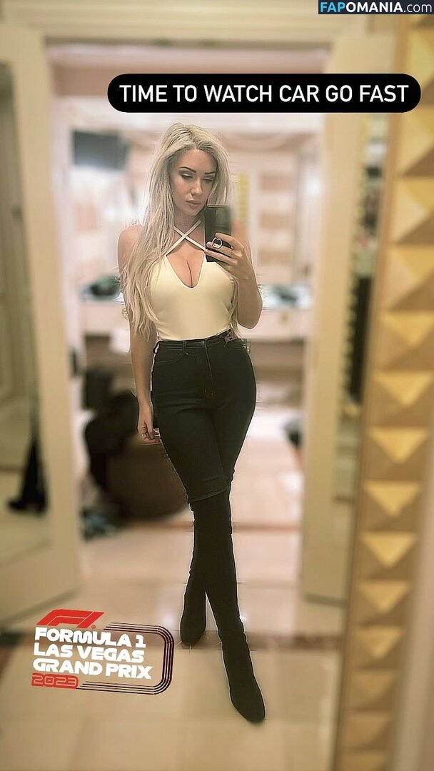 Alanah Pearce / charalanahzard Nude OnlyFans  Leaked Photo #232