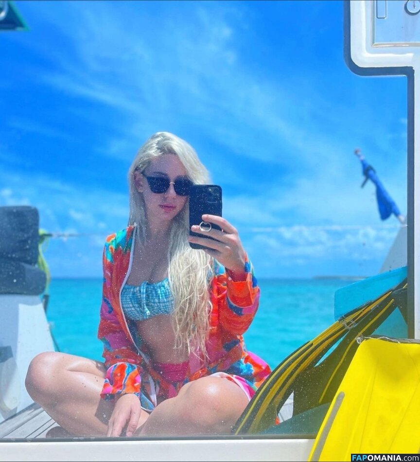 Alanah Pearce / charalanahzard Nude OnlyFans  Leaked Photo #268