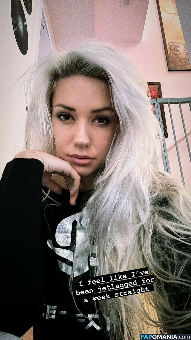 Alanah Pearce / charalanahzard Nude OnlyFans  Leaked Photo #301