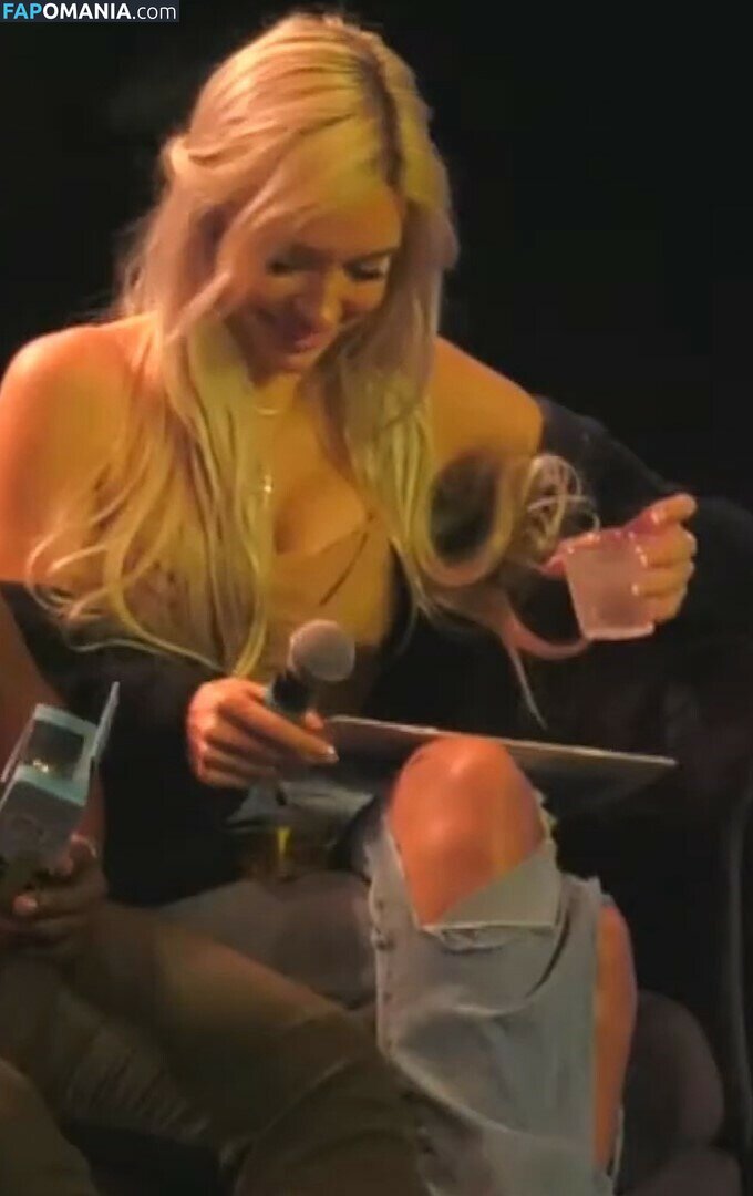 Alanah Pearce / charalanahzard Nude OnlyFans  Leaked Photo #919