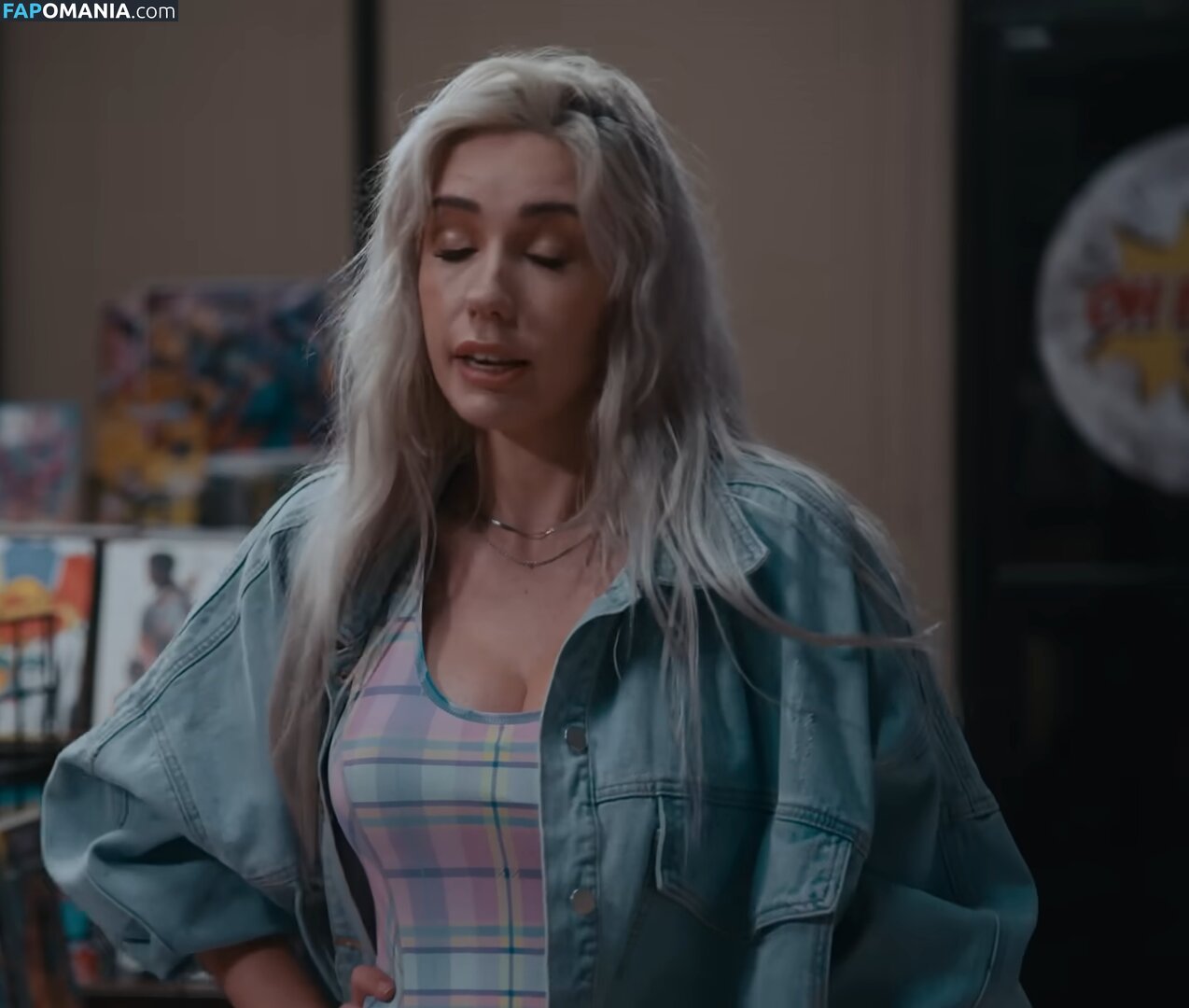 Alanah Pearce / charalanahzard Nude OnlyFans  Leaked Photo #928