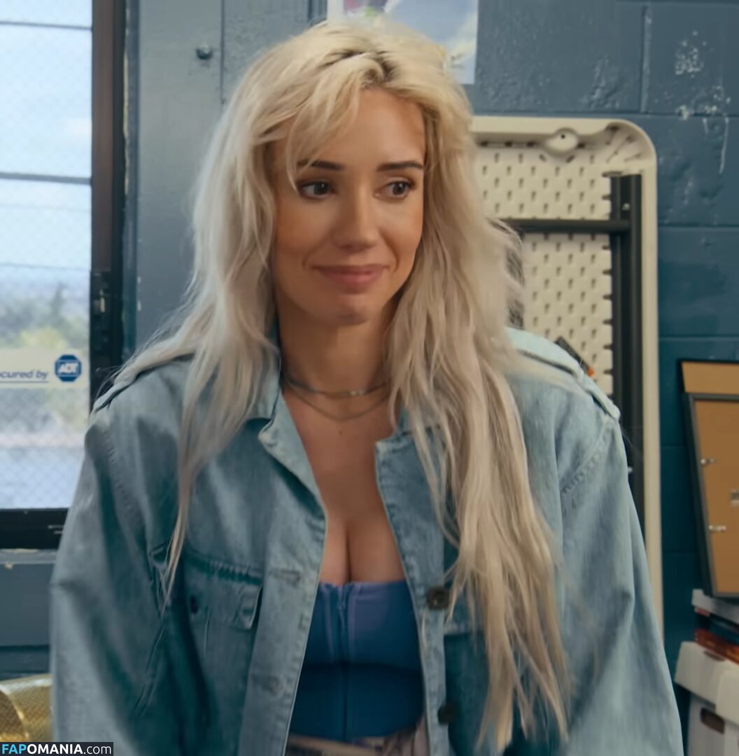 Alanah Pearce / charalanahzard Nude OnlyFans  Leaked Photo #934