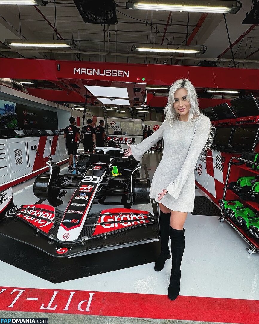 Alanah Pearce / charalanahzard Nude OnlyFans  Leaked Photo #935